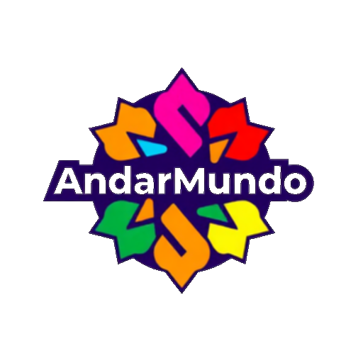 AndarMundo logo