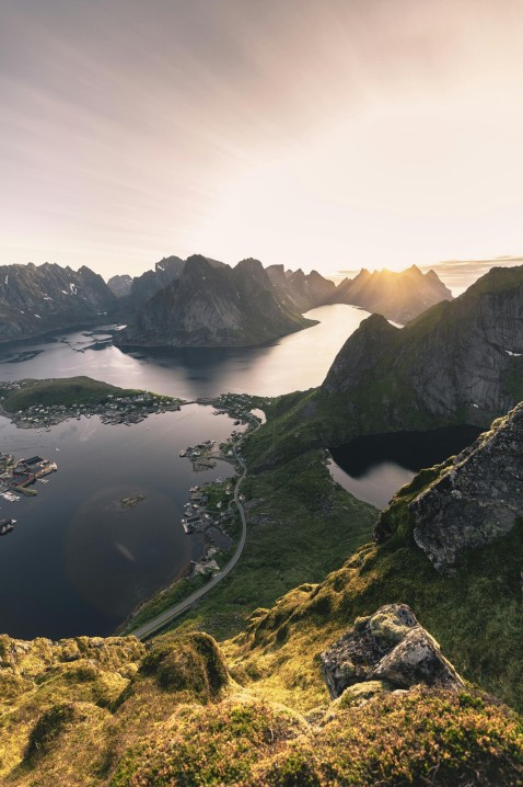 Servicios y condiciones