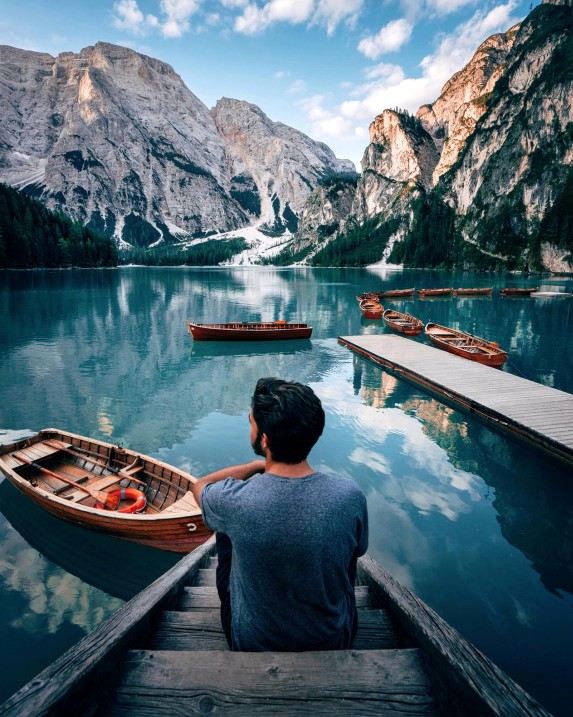 Mirador Torres del Paine