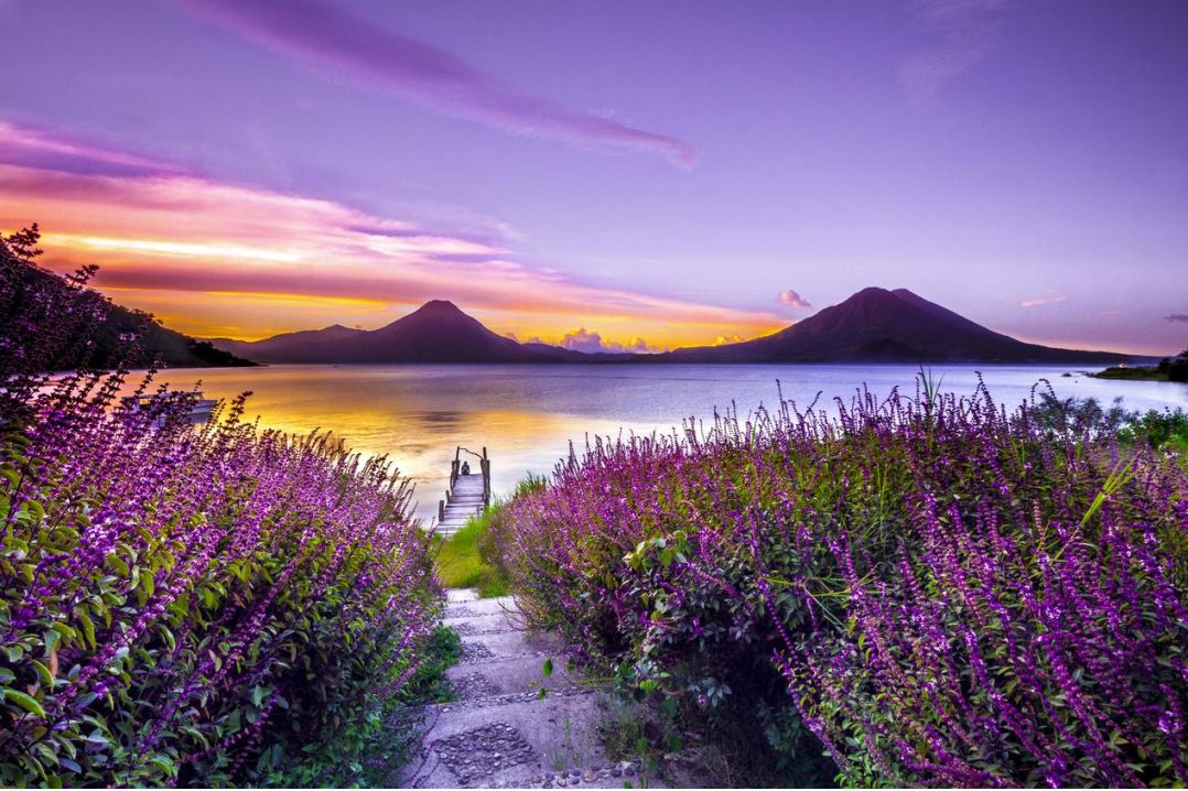 Itinerario Torres del Paine