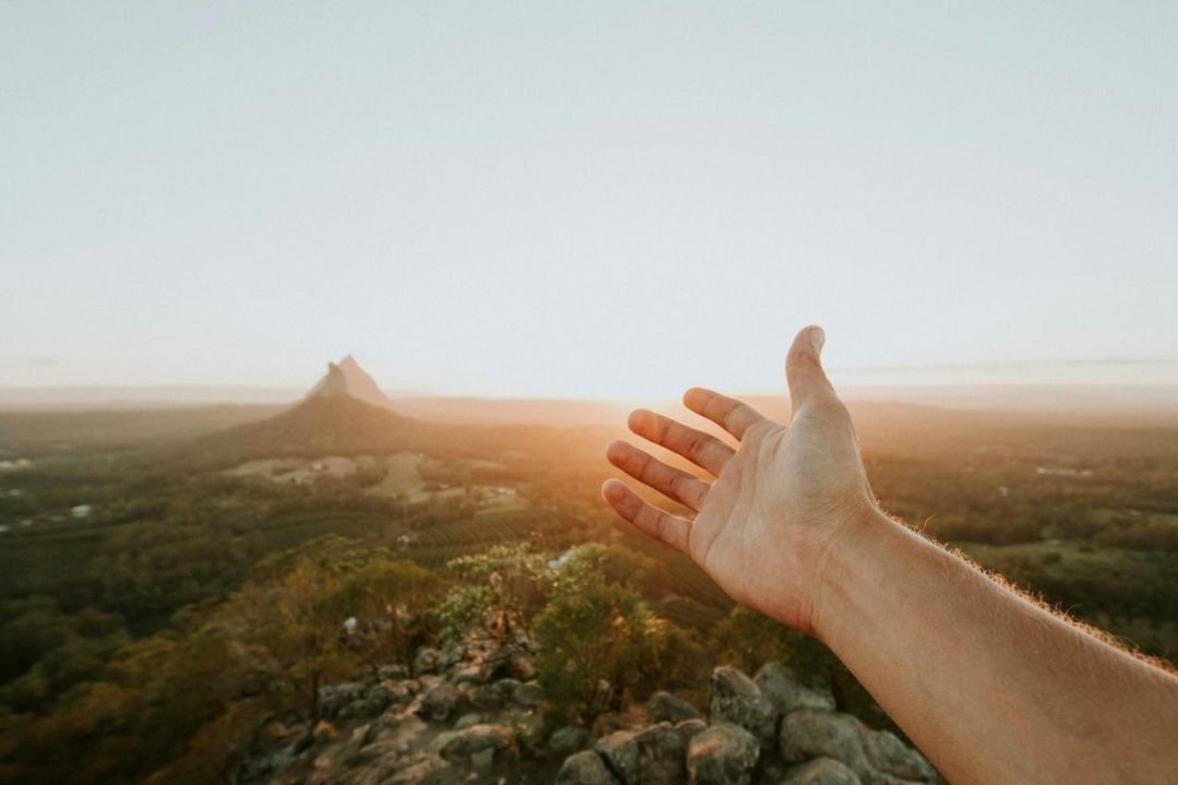 Ruta entre bosques y lagos