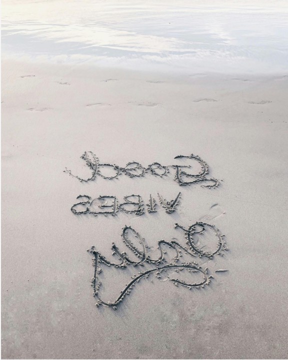 Mirador sobre el lago